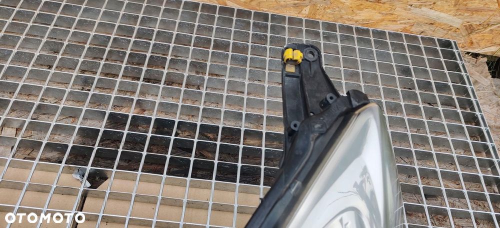 REFLEKTOR LEWY PRAWY KPL EUROPA LAMPA LEWA PRAWA OPEL VECTRA C LIFT - 6