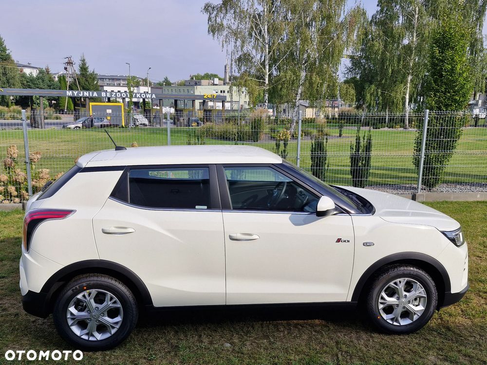 SsangYong/KGM Tivoli 1.5 T-GDI Joy - 14