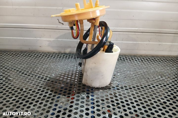 Pompa motorina din rezervor 5Q0919050P 5Q0919050P Skoda Octavia 3 [20 - 1