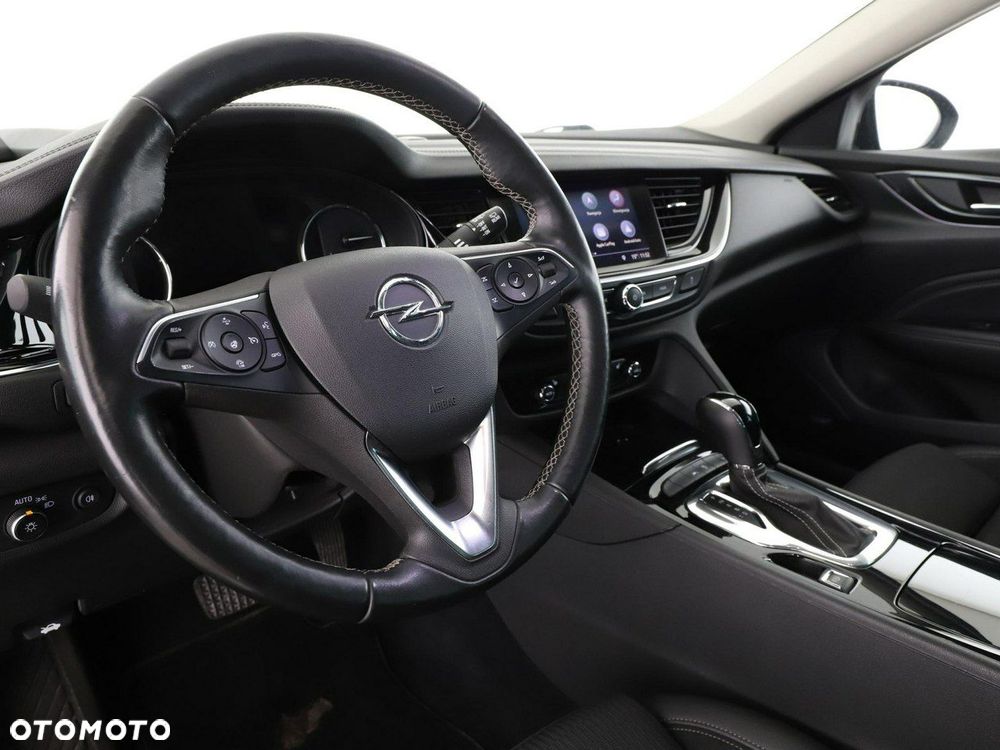 Opel Insignia 2.0 CDTI Ultimate S&S - 15