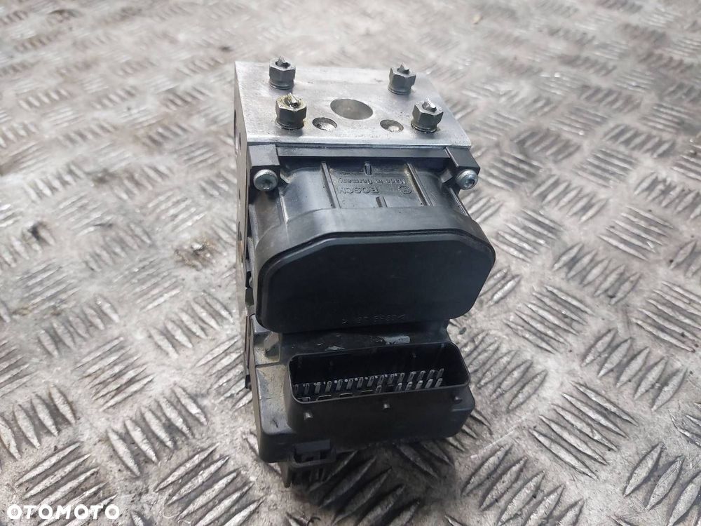 POMPA STEROWNIK ABS TOYOTA YARIS I 44510-0D011 0265216904 - 3