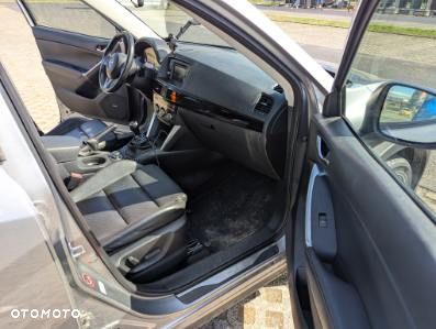 Mazda CX-5 2.2 D Skypassion - 7
