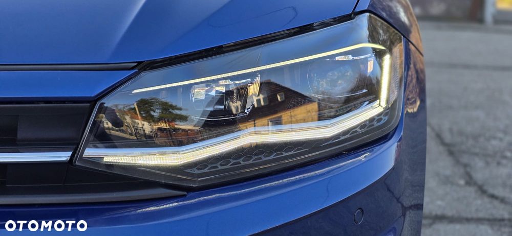 Volkswagen Polo - 14