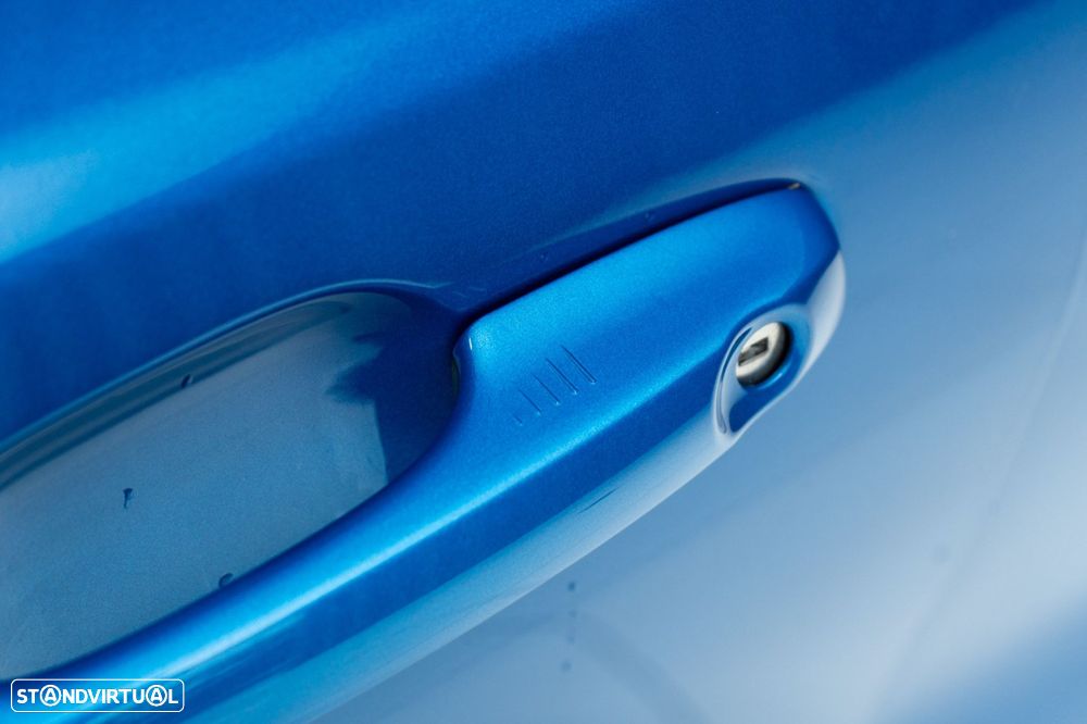 Ford Focus 1.0 EcoBoost MHEV ST-Line Aut. - 9