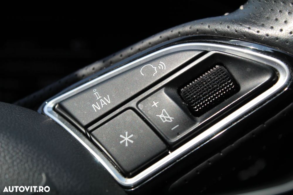Audi A6 Limuzina - 20