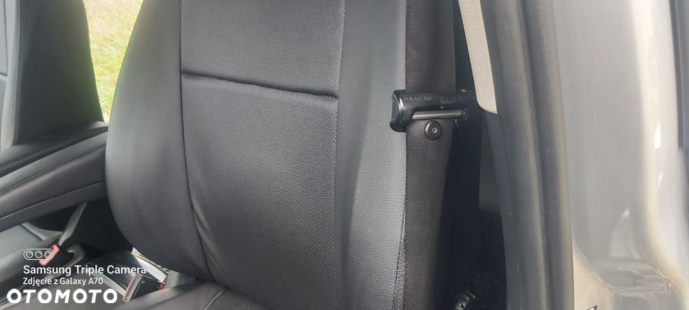 Mercedes-Benz Vito CDI Tourer Base 447.701 - 14