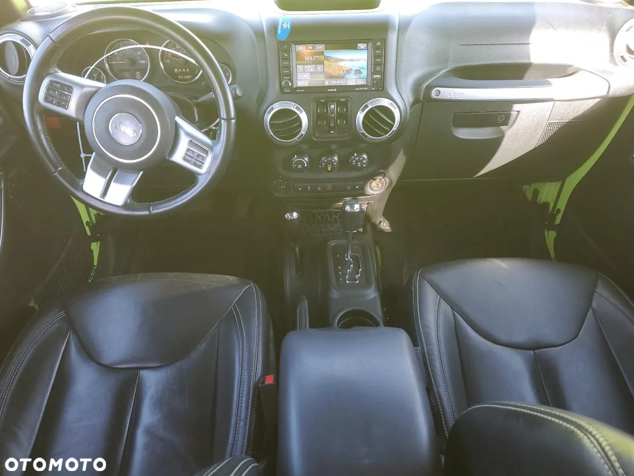 Jeep Wrangler - 9