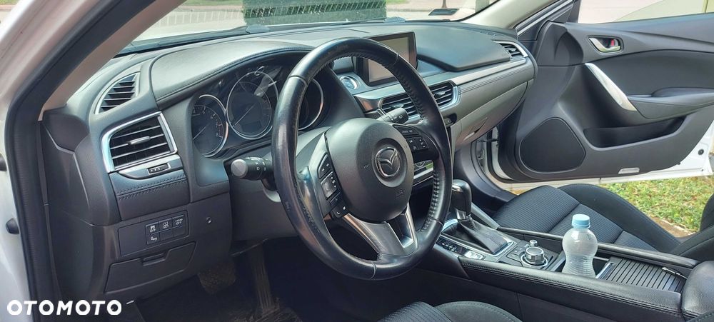 Mazda 6 - 5