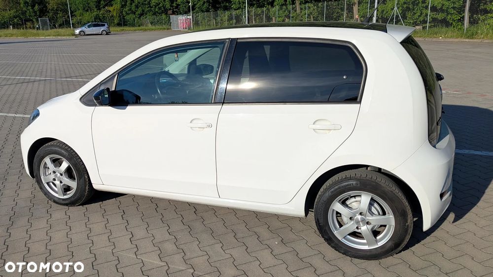 Volkswagen up! - 3