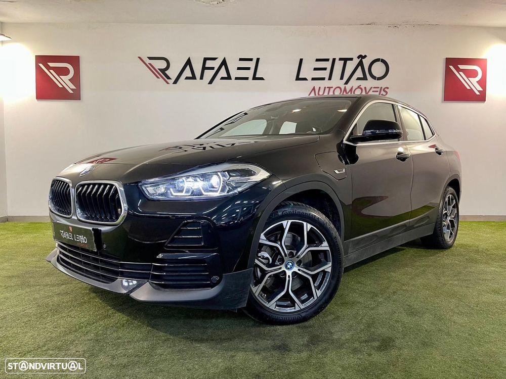 BMW X2 25 e xDrive - 2