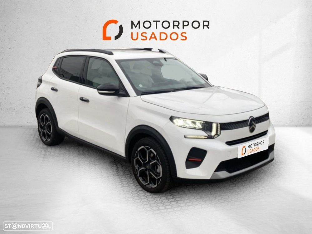 Citroën C3 1.2 PureTech Max - 3