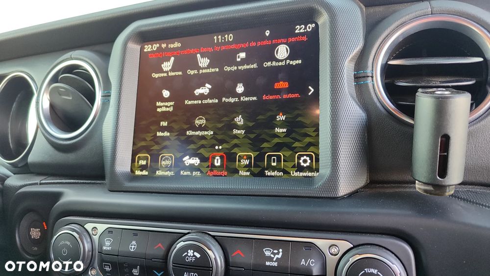 Jeep Wrangler - 18