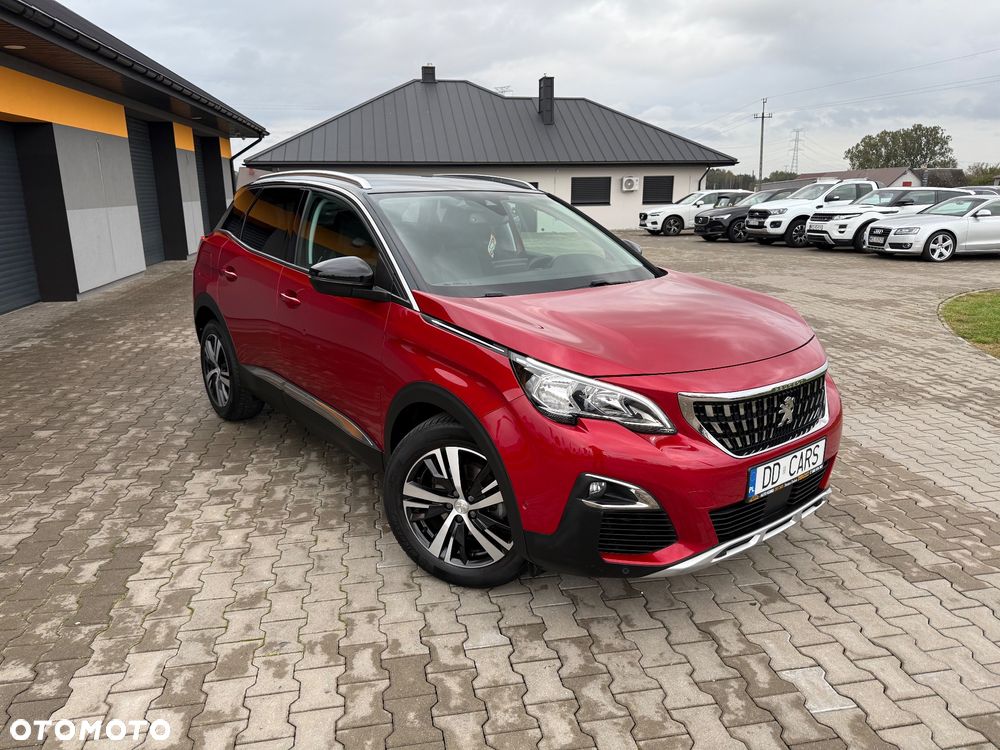 Peugeot 3008 PureTech 130 Stop & Start Allure - 2