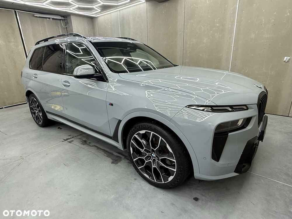BMW X7 - 2