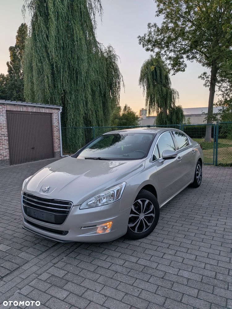 Peugeot 508 - 23