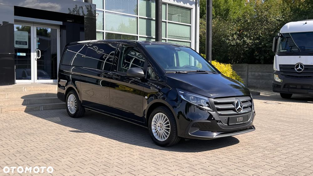 Mercedes-Benz Vito 114 CDI - 5