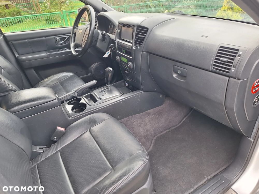 Kia Sorento 3.3 V6 EX - 23