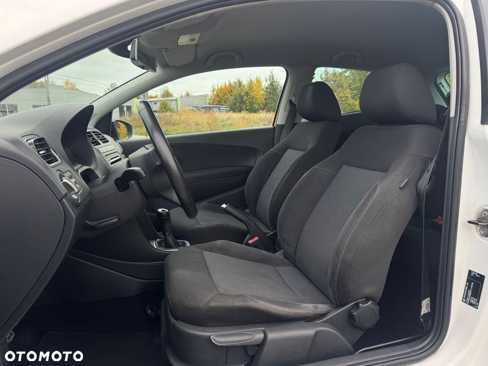 Volkswagen Polo 1.2 Style - 16