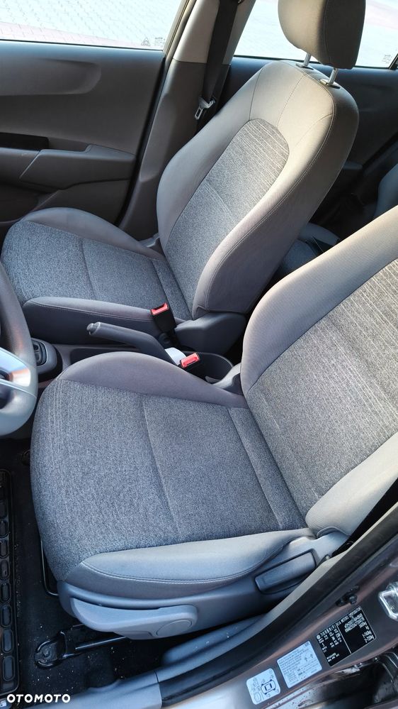 Kia Picanto - 9
