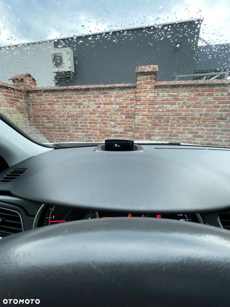 Peugeot 508 BlueHDi 180 EAT6 Stop&Start Allure - 28