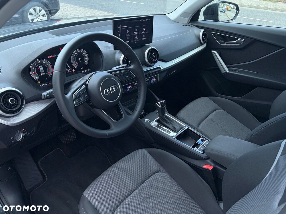 Audi Q2 - 15