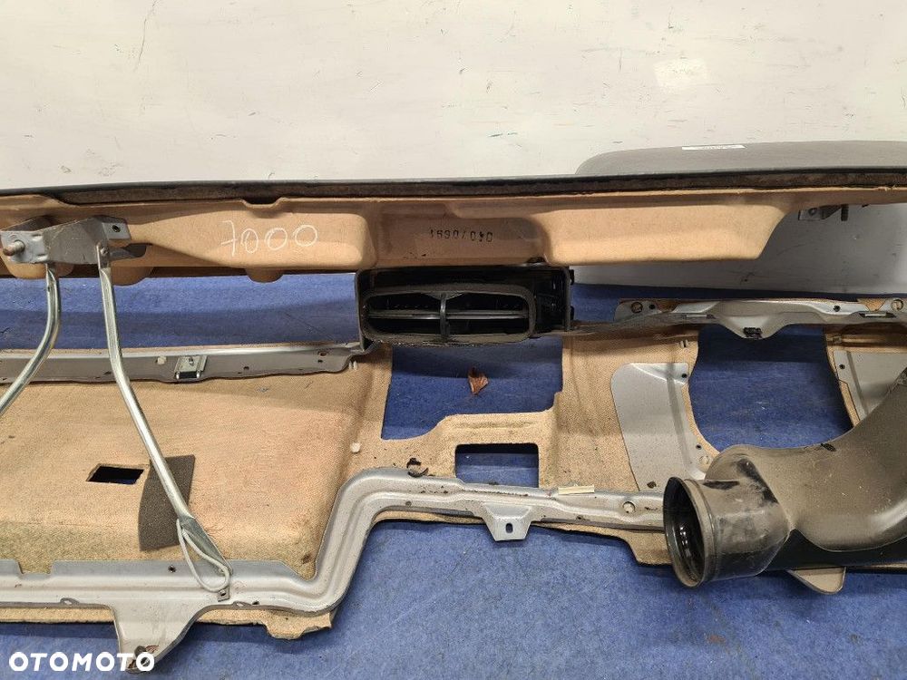 OPEL KADETT E LIFT DESKA ROZDZIELCZA - 14