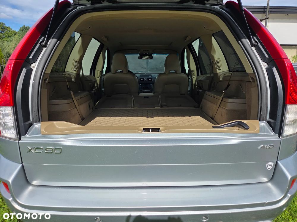 Volvo XC 90 3.2 AWD Executive - 15