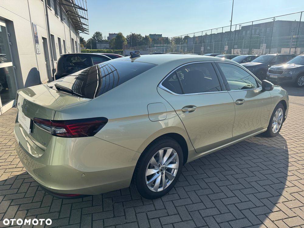 Skoda Superb - 7