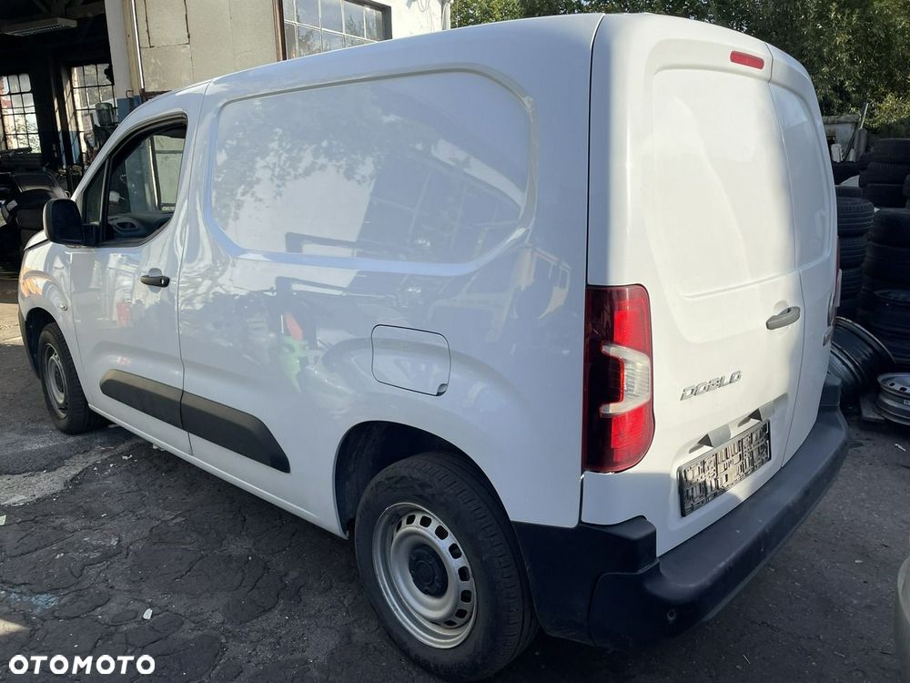 Fiat Doblo - 3