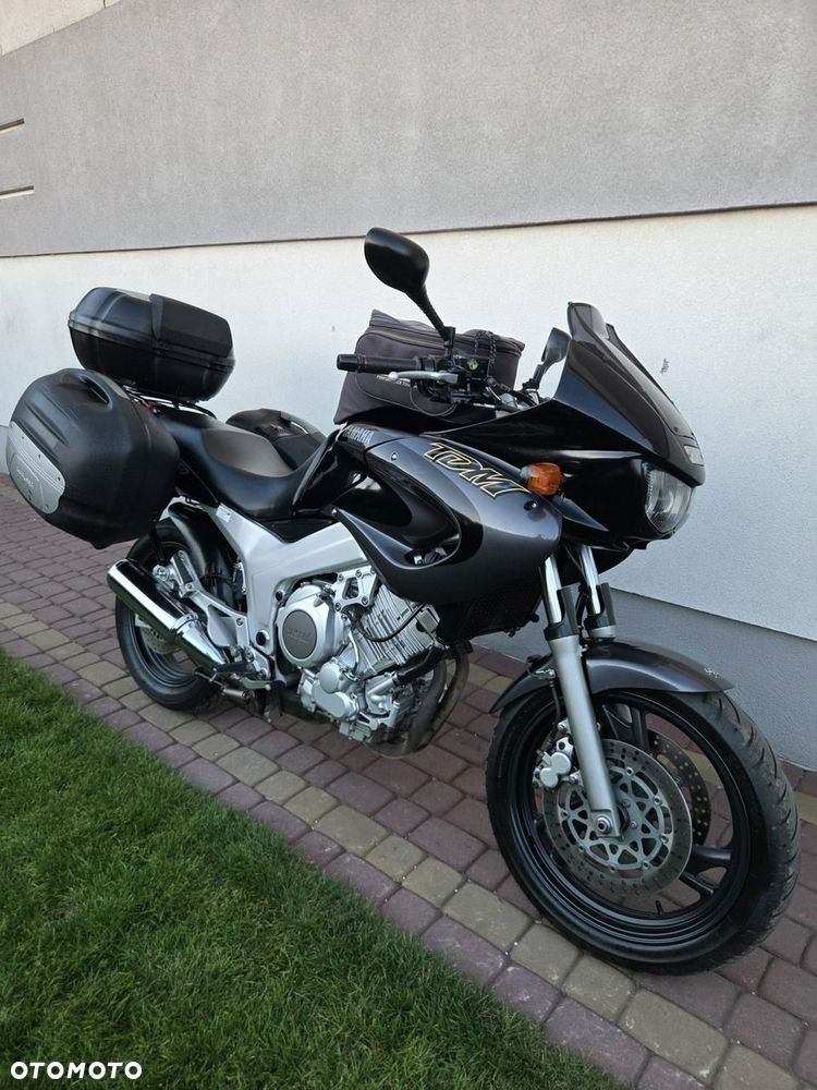 Yamaha TDM - 3