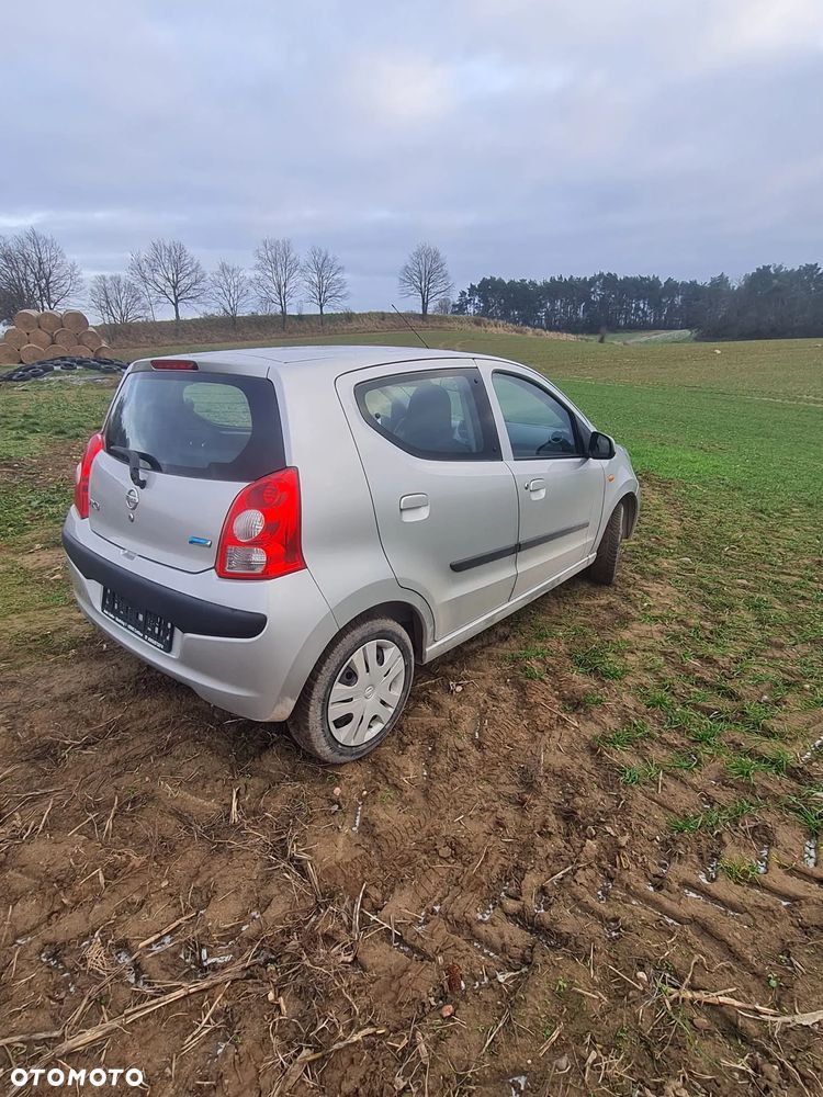 Nissan Pixo 1.0 Visia - 3