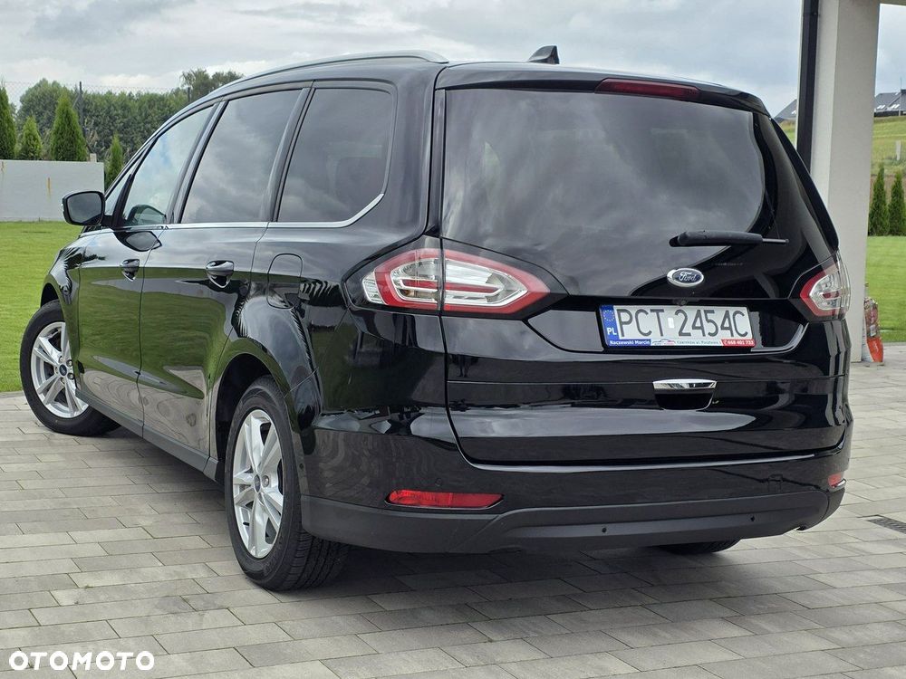 Ford Galaxy - 4