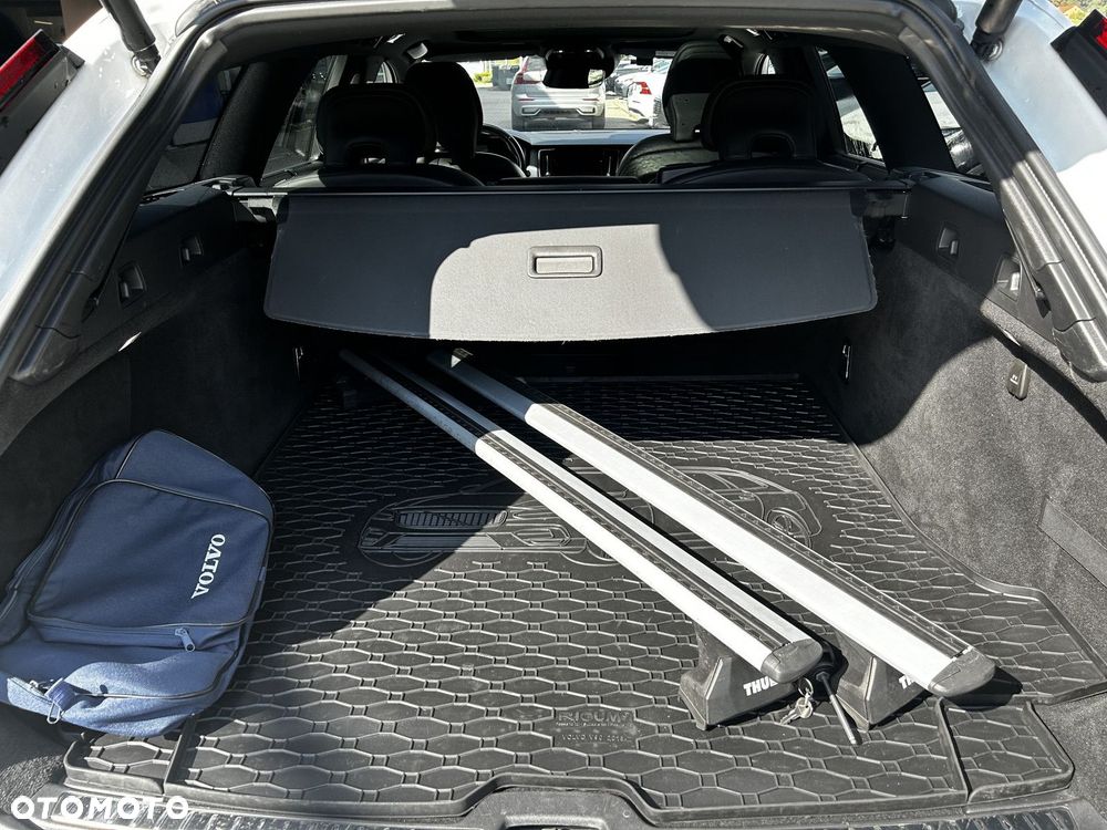 Volvo V90 - 17