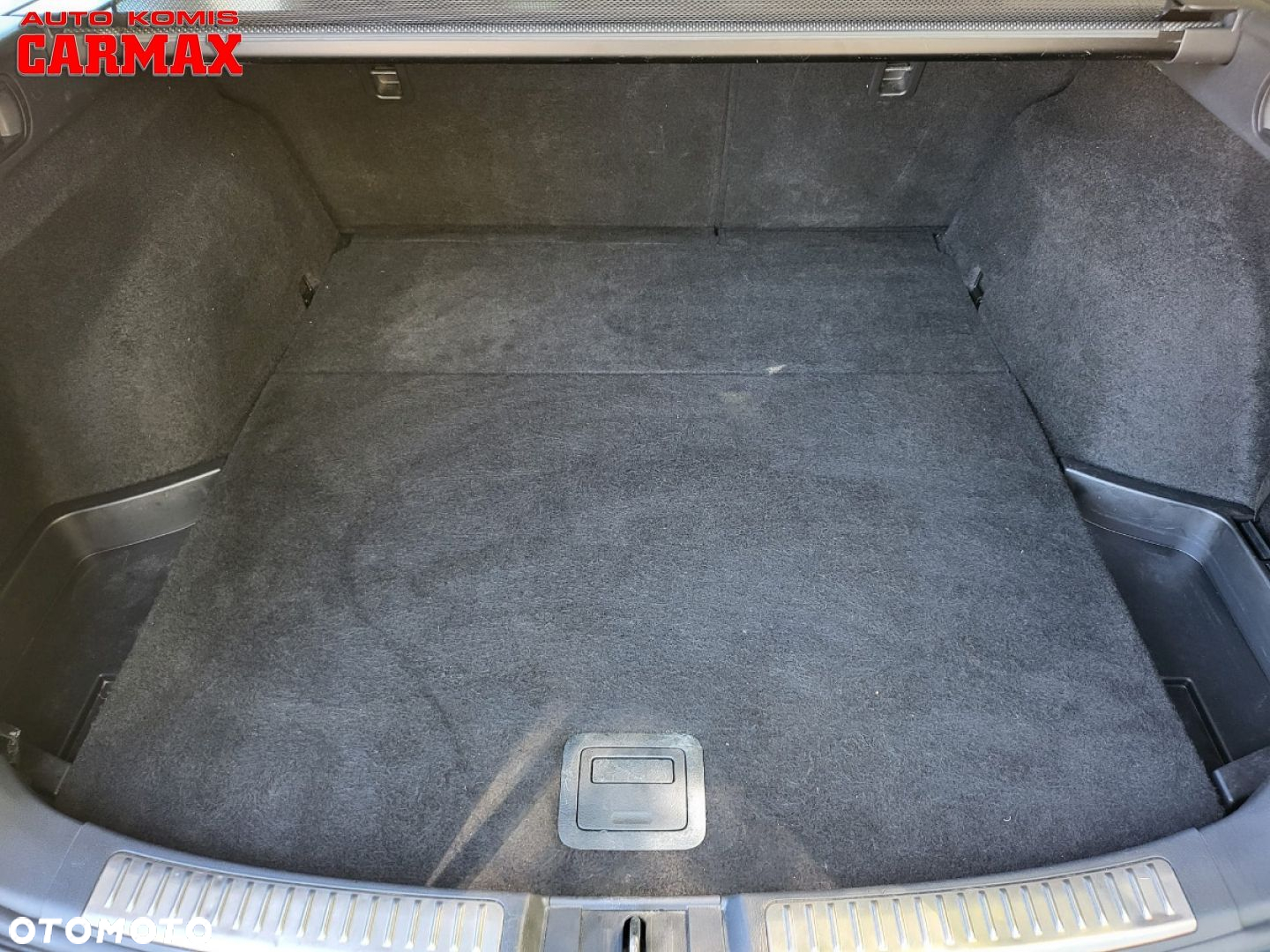 Mazda 6 Kombi SKYACTIV-G 145 Center-Line - 25