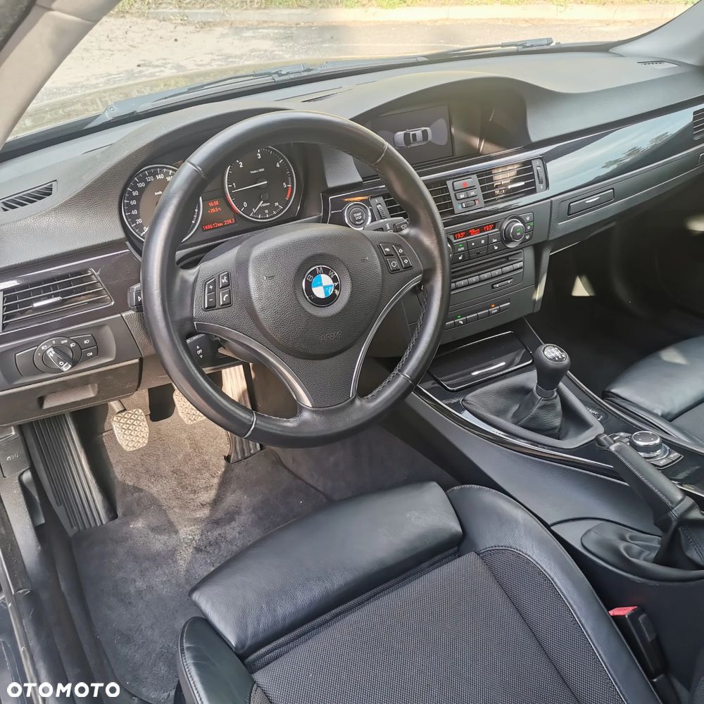 BMW Seria 3 - 9