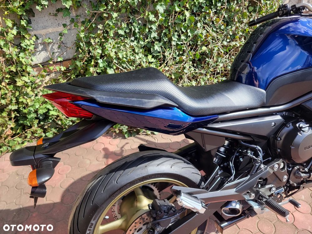 Yamaha XJ - 27