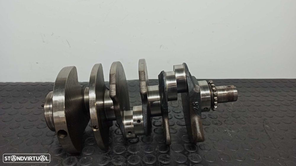 CAMBOTA AUDI A4 BERLINA (8E) 2.5 TDI QUATTRO (132KW) - 5