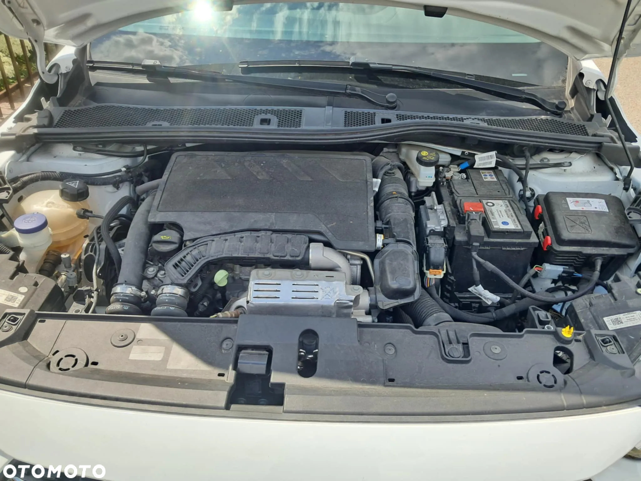 Opel Corsa - 7