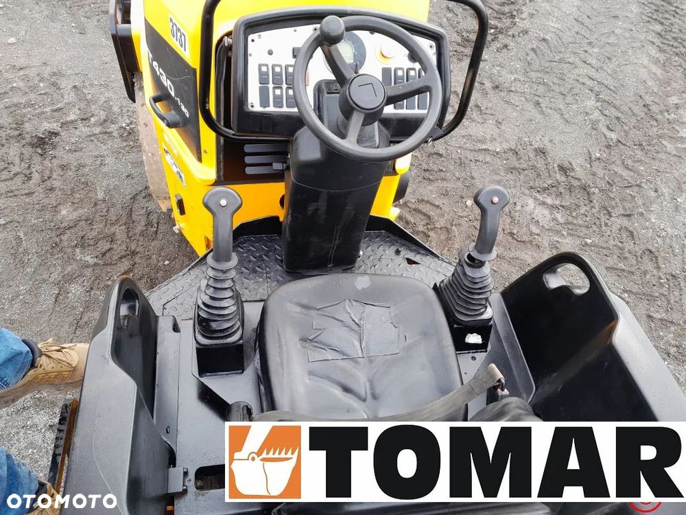 JCB VMT 430-130 - 12