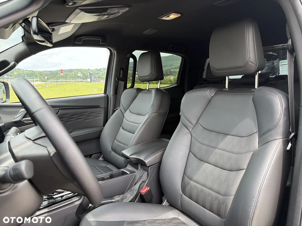Isuzu D-Max 1.9 DC LSE - 12