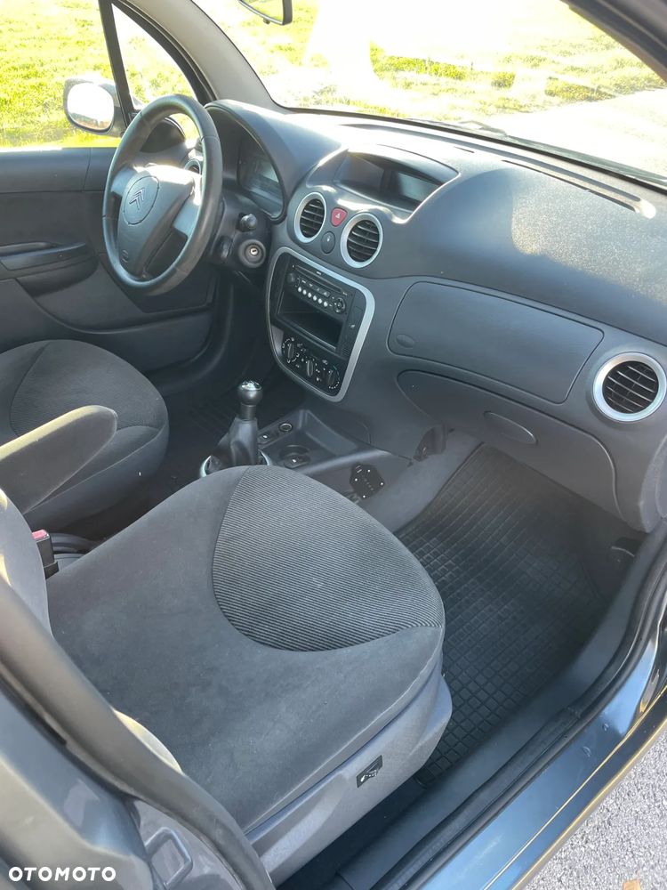 Citroën C3 - 11