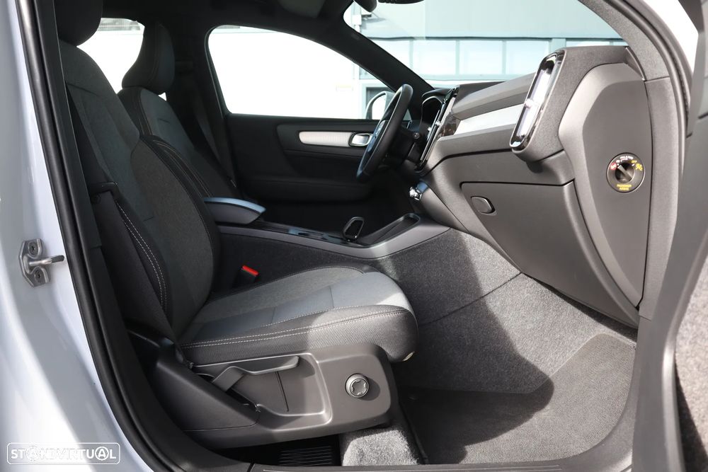 Volvo XC 40 1.5 T5 PHEV Momentum - 13