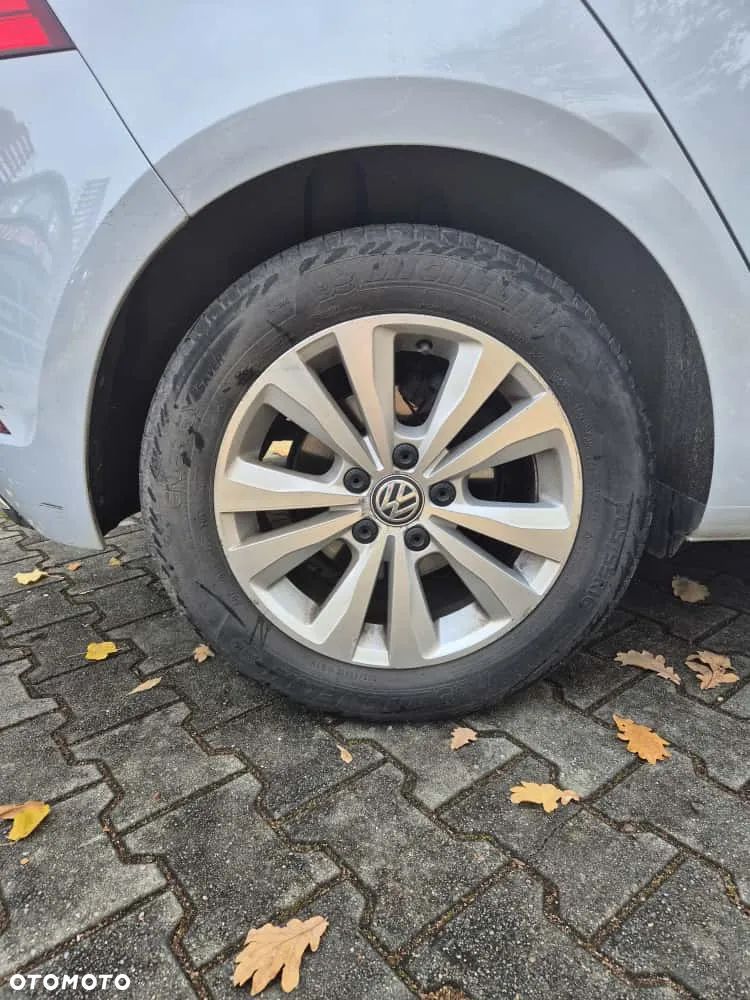 Volkswagen Golf VII 1.0 TSI BMT Trendline - 12