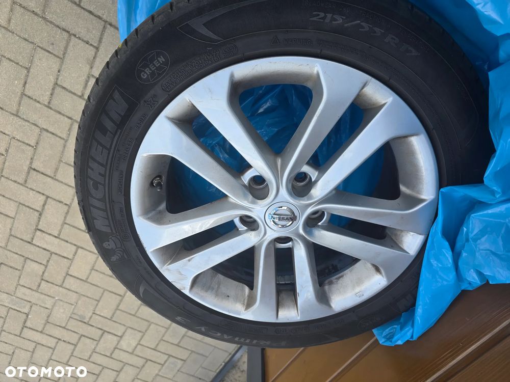 Nissan Juke - 37