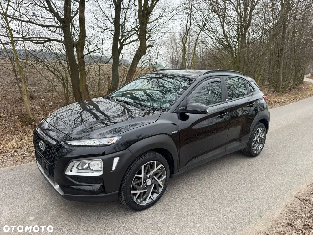 Hyundai Kona 1.6 GDI DCT Style - 5