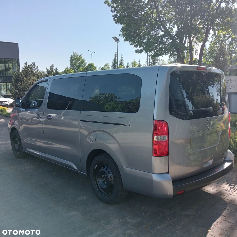 Opel Zafira 2.0 Diesel XL Business - 3