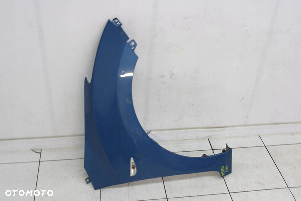 HYUNDAI I30 II 11R- BŁOTNIK PRAWY PRZÓD PRZEDNI T2U