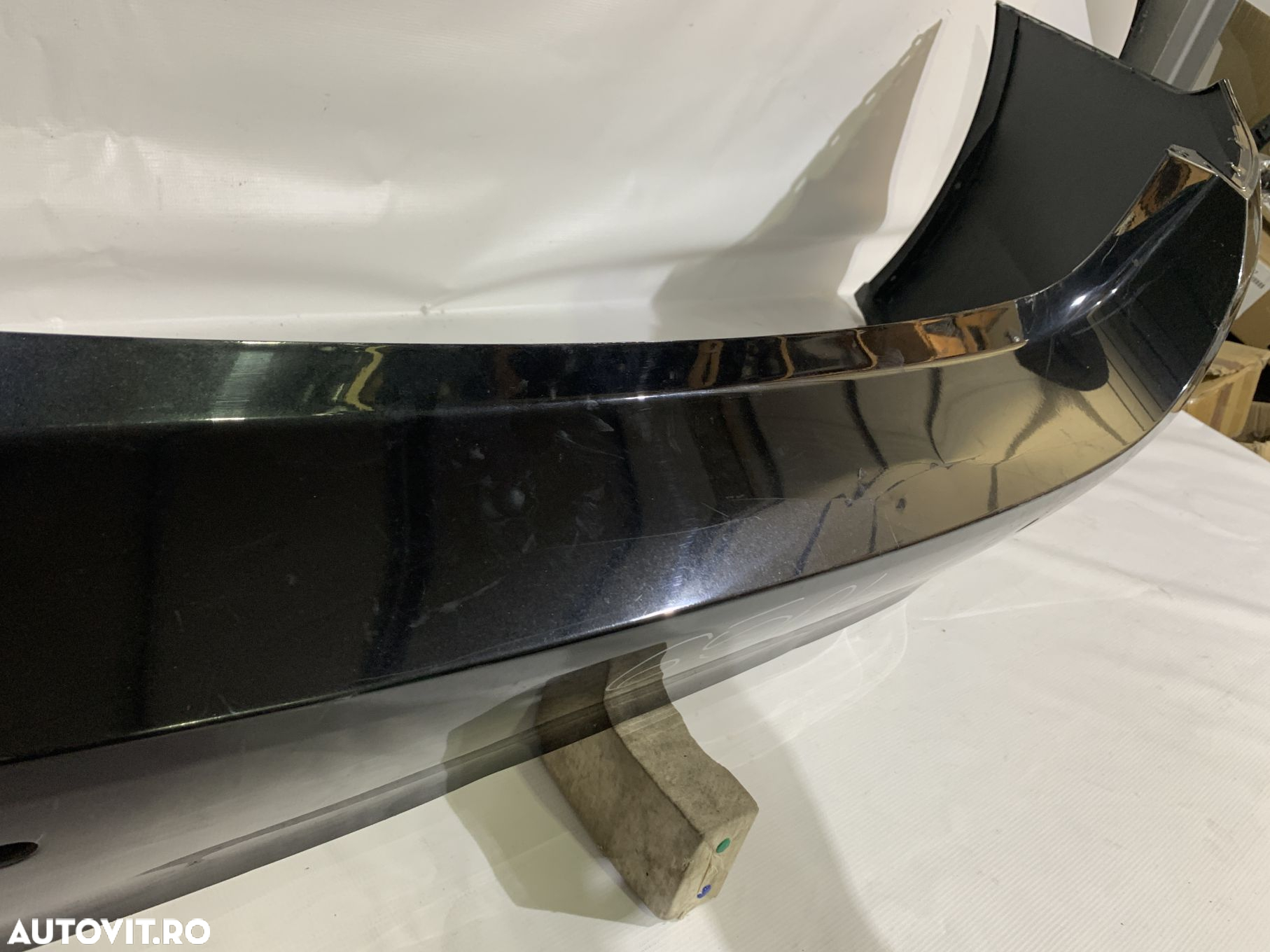 Bara spate Audi A3 Hatchback, Sportback, 2019, 2020, 2021, 2022, 2023, cod origine OE 8Y4807511. - 11