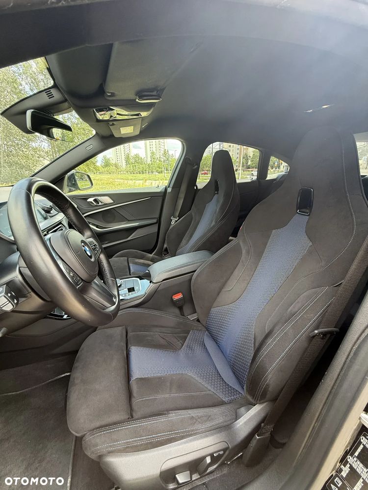 BMW Seria 2 220d GT xDrive M Sport - 18