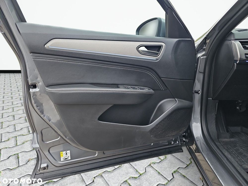 Renault Arkana - 16